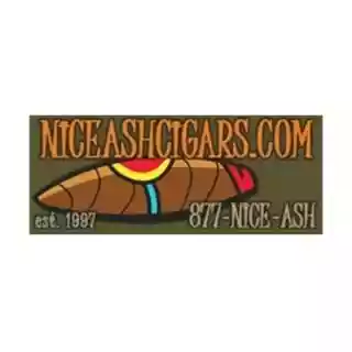 niceashcigars.com logo
