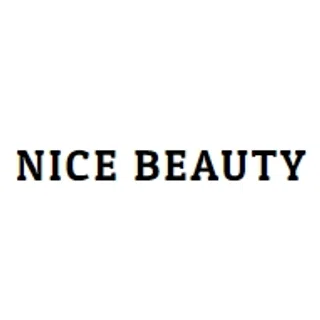 Nice Beauty logo