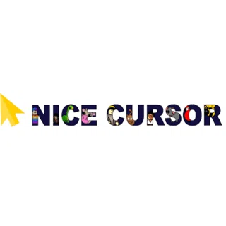 Nice Cursor logo