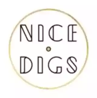 Shop Nice Digs promo codes logo