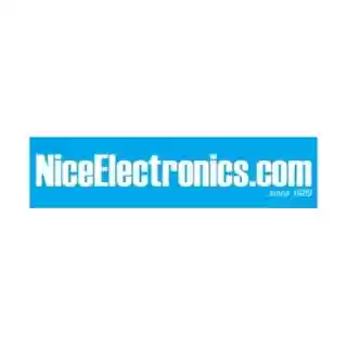 Shop Nice Electronics promo codes logo