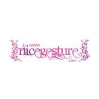 Shop Nicegesture.com logo