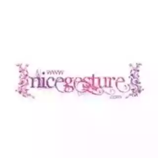 Shop Nicegesture.com discount codes logo