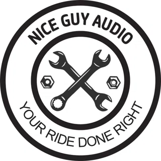 Nice Guy Audio logo