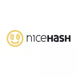 NiceHash logo