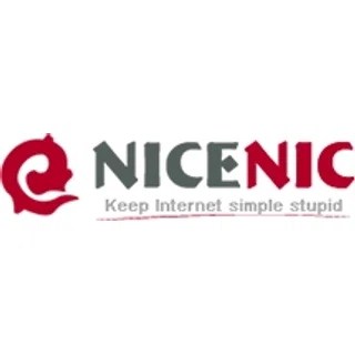 NICENIC logo