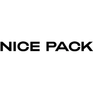 Nice Pack logo
