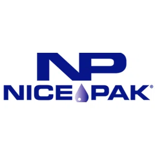 Shop NicePak logo