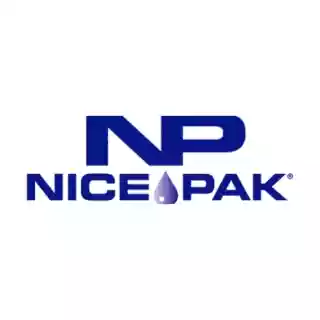 Shop NicePak discount codes logo