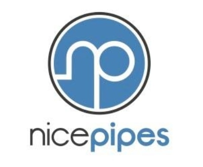 Shop Nicepipes Apparel logo
