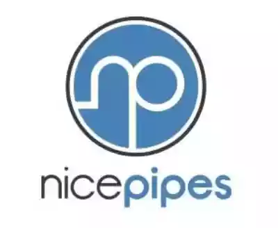 Nicepipes Apparel coupon codes