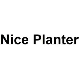 Nice Planter logo