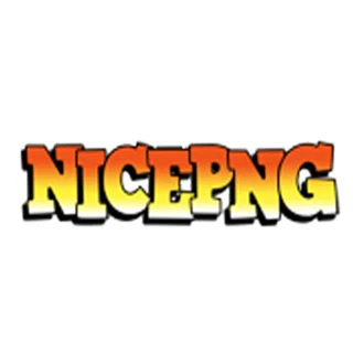 NicePNG logo