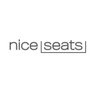Shop NiceSeats discount codes logo