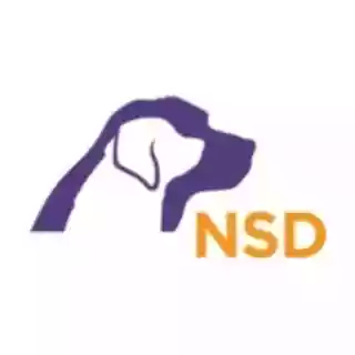niceshopdog.com logo