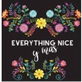 And Everything Nice Texas coupon codes