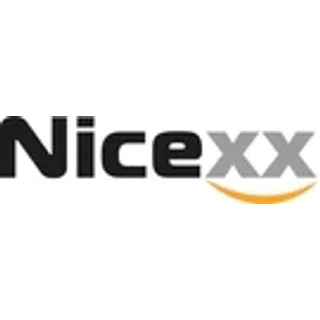 Nicexx logo