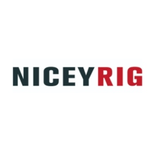 Shop Niceyrig coupon codes logo