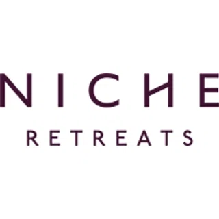 Shop Niche Retreats logo