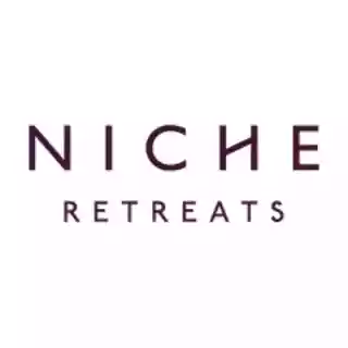 Niche Retreats logo