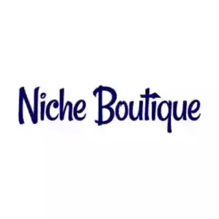 Shop Niche Boutique discount codes logo