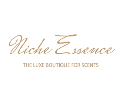 Shop Niche Essence logo