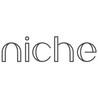 Niche Plant Shop logo