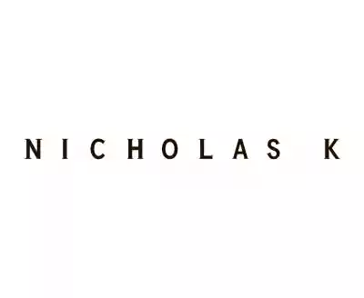 Shop Nicholas K logo