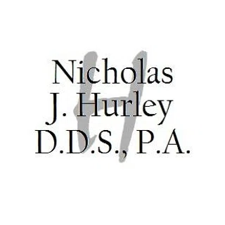 Nicholas J. Hurley, DDS, PA logo