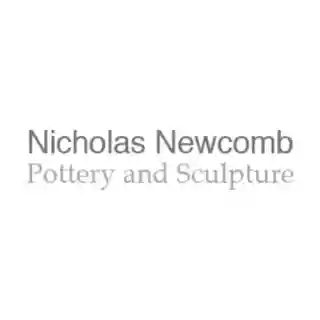 Nicholas Newcomb logo