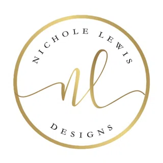 Nichole Lewis Designs LLC discount codes
