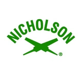 Nicholson Tool coupon codes