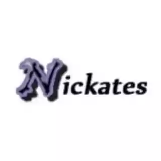 Shop Nickates Stained Glass promo codes logo