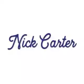  Nick Carter logo