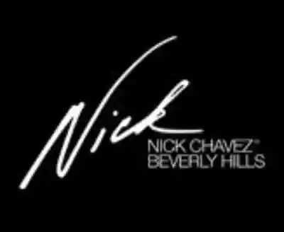 Shop Nick Chavez Beverly Hills promo codes logo