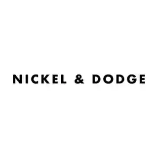 Shop Nickel & Dodge promo codes logo