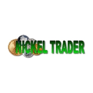 Shop Nickel Trader logo