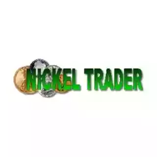Shop Nickel Trader coupon codes logo