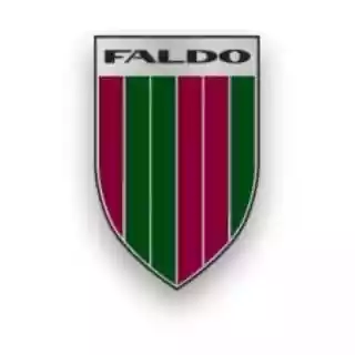 Nick Faldo logo