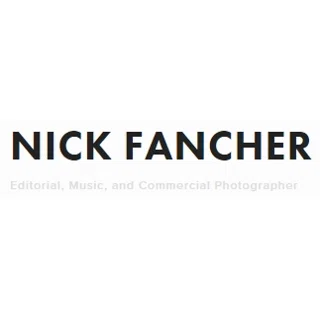 Nick Fancher logo