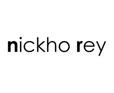 Nickho Rey coupon codes