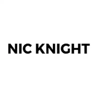 Nic Knight coupon codes