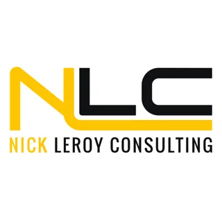 Nick LeRoy Consulting logo