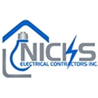 Nicks Electric Service logo