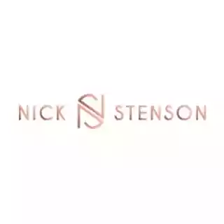 Nick Stenson Beauty logo