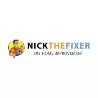 Shop Nick The Fixer coupon codes logo
