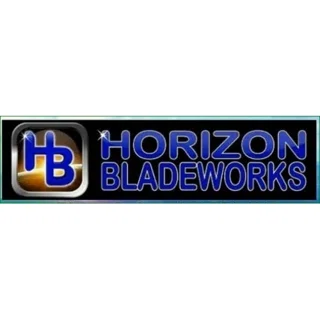 Shop Horizon Bladeworks logo