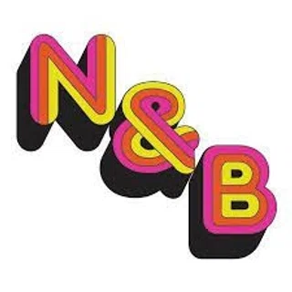Shop Nico & Bullitt coupon codes logo