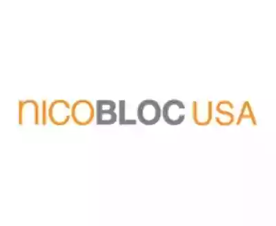 Nico Bloc USA logo