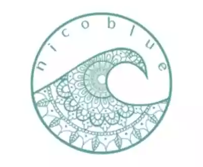 Nicoblue Jewelry logo